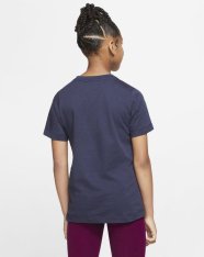 Футболка детская Nike JR Vertical JDI Tee CU4571-451