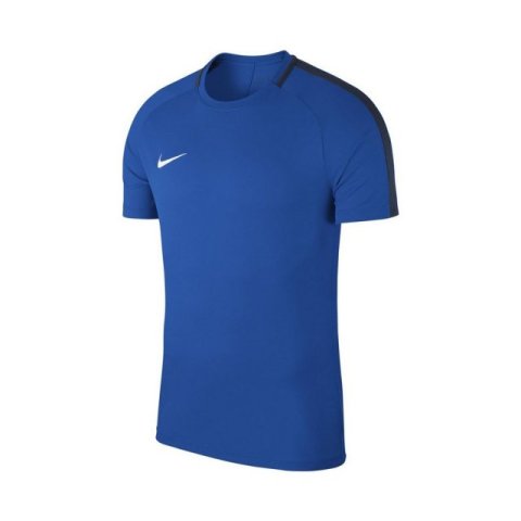Футболка дитяча Nike JR Academy 18 T-Shirt 893750-463