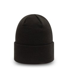 Шапка New Era Camo Boston Red Sox Camo Logo Black Cuff Beanie Hat 60141883