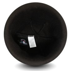 Шапка New Era Camo Boston Red Sox Camo Logo Black Cuff Beanie Hat 60141883