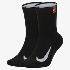 Шкарпетки Nike Court Multiplier Crew 2pcs SK0118-010