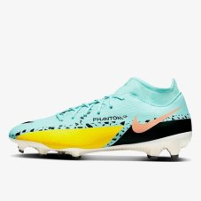 Бутсы Nike Phantom GT2 Academy DF FG/MG DC0797-407