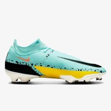 Бутсы Nike Phantom GT2 Academy DF FG/MG DC0797-407