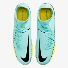 Бутсы Nike Phantom GT2 Academy DF FG/MG DC0797-407