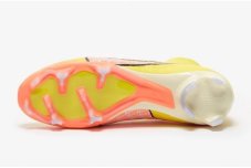 Бутсы Nike Zoom Mercurial  Superfly 9 Pro FG DJ5598-780