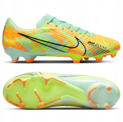 Бутсы Nike Zoom Mercurial Vapor 15 Academy FG/MG DJ5631-343