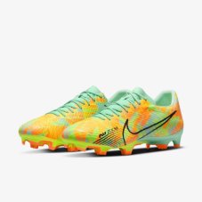 Бутсы Nike Zoom Mercurial Vapor 15 Academy FG/MG DJ5631-343