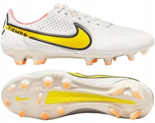 Бутси Nike Tiempo Legend IX Pro FG DA1175-002