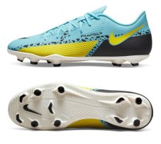 Бутсы Nike Phantom GT2 Club MG DA5640-407