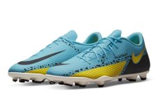 Бутсы Nike Phantom GT2 Club MG DA5640-407