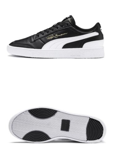 Кеды Puma Ralph Sampson Lo 370846 01