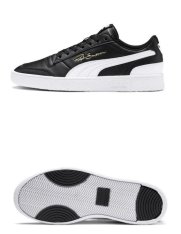 Кеды Puma Ralph Sampson Lo 370846 01