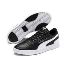 Кеды Puma Ralph Sampson Lo 370846 01