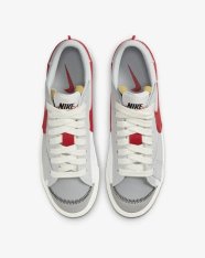 Кеды Nike Blazer Low '77 Jumbo DQ8769-100