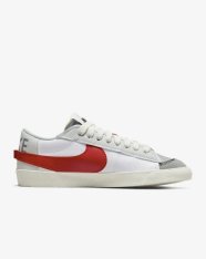 Кеды Nike Blazer Low '77 Jumbo DQ8769-100
