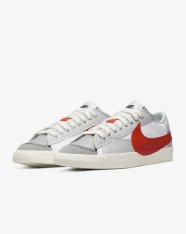 Кеды Nike Blazer Low '77 Jumbo DQ8769-100