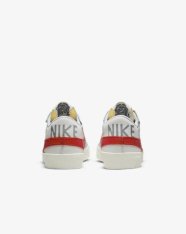 Кеды Nike Blazer Low '77 Jumbo DQ8769-100