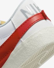 Кеды Nike Blazer Low '77 Jumbo DQ8769-100