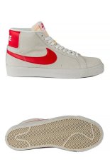 Кеды Nike SB Zoom Blazer Mid 864349-109