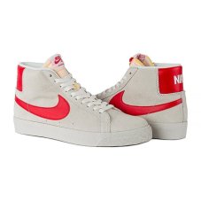 Кеды Nike SB Zoom Blazer Mid 864349-109