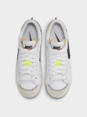 Кеды женсккие Nike Blazer Low 77 Jumbo DQ1470-101