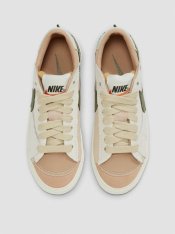 Кеди жіночі Nike Blazer Low 77 Jumbo DQ1470-105