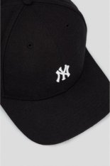 Кепка 47 Brand MVP DP YANKEES BASE RUNNER B-BRMDP17WBP-BK