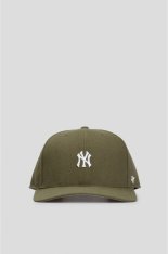 Кепка 47 Brand MVP DP YANKEES BASE RUNNER B-BRMDP17WBP-SW