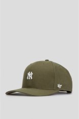 Кепка 47 Brand MVP DP YANKEES BASE RUNNER B-BRMDP17WBP-SW