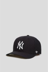 Кепка 47 Brand NY YANKEES NAVY COLD ZONE DP W B-CLZOE17WBP-NY