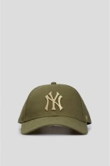 Кепка 47 Brand YANKEES MVP SNAPBACK B-MVPSP17WBP-SWO