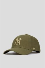 Кепка 47 Brand YANKEES MVP SNAPBACK B-MVPSP17WBP-SWO