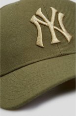 Кепка 47 Brand YANKEES MVP SNAPBACK B-MVPSP17WBP-SWO