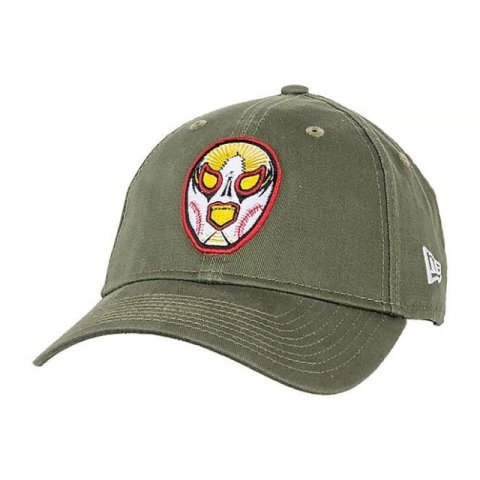 Кепка New Era Minor League 60141617