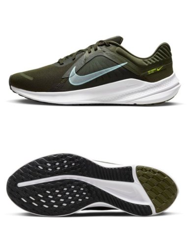 Кроссовки беговые Nike Quest 5 DD0204-300