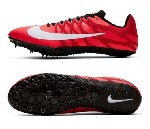 Кросівки бігові Nike Zoom Rival S 9 907564-604