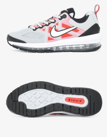 Кроссовки Nike Air Max Genome DC9410-001
