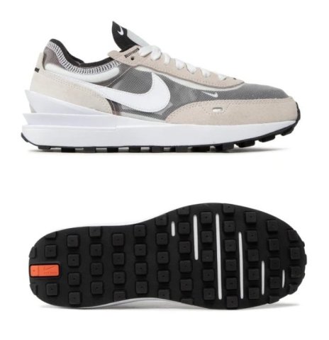 Кросівки Nike Waffle One DA7995-100