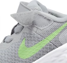 Кросівки дитячі Nike Revolution 6 DD1094-009