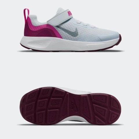 Кроссовки детские Nike Wearallday CJ3817-018
