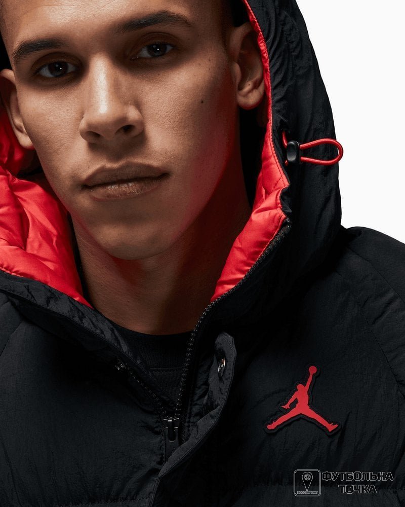 Nike Jordan Essentials Puffer Jacket