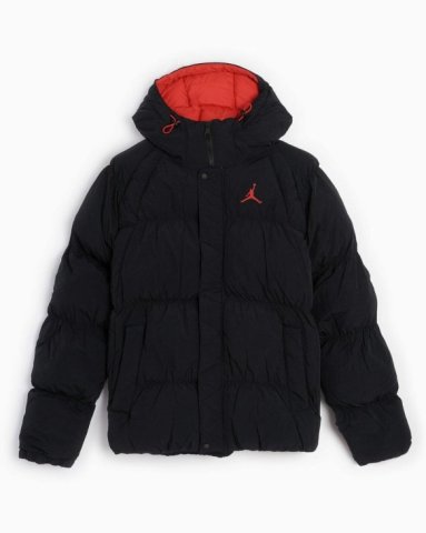 Куртка Jordan Essential Men's Puffer Jacket DQ7348-010