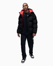 Куртка Jordan Essential Men's Puffer Jacket DQ7348-010