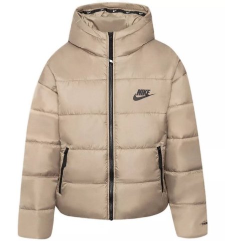 Куртка женская Nike Sportswear Therma-Fit Repel DX1797-351