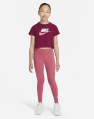 Лосины детские Nike Favourites Swoosh Tight DD6482-622