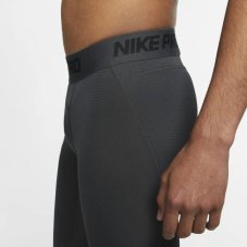 Лосины для бега Nike Pro Men's 3/4 Basketball Tights AT3383-060
