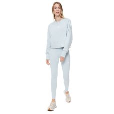 Лосіни для бігу жіночі New Balance Athletics Mystic Minerals WP21556MGF