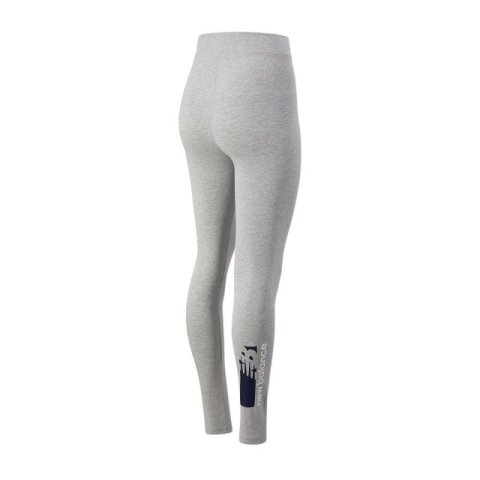 Лосіни для бігу жіночі New Balance Sport Graphic WP13802AG