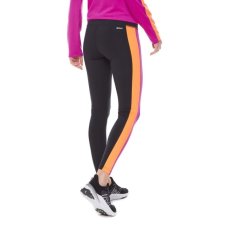 Лосины для бега женские New Balance Accelerate Colorblock WP11218MPO