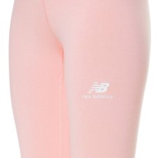 Лосіни для бігу жіночі New Balance Athletics Mystic Minerals WP21556PIE